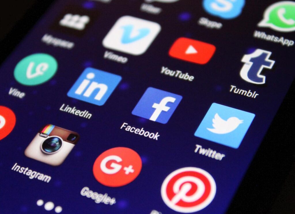 online marketing