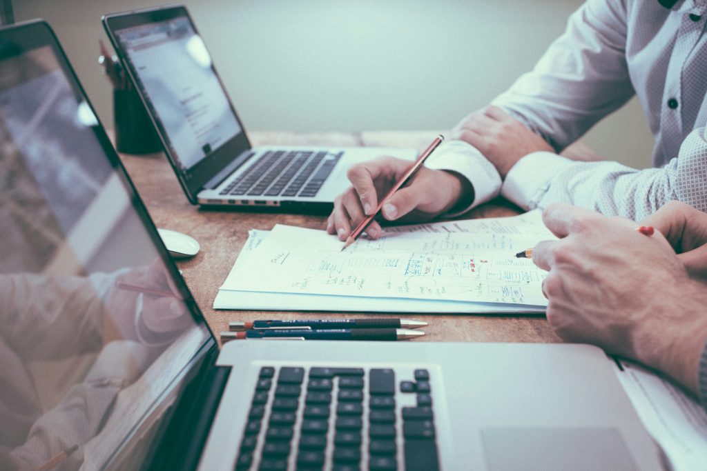 Marketing uitbesteden overleg