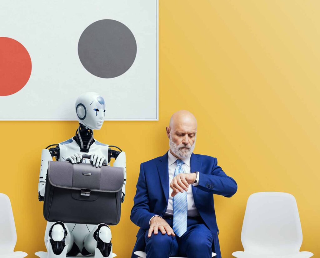 AI marketing