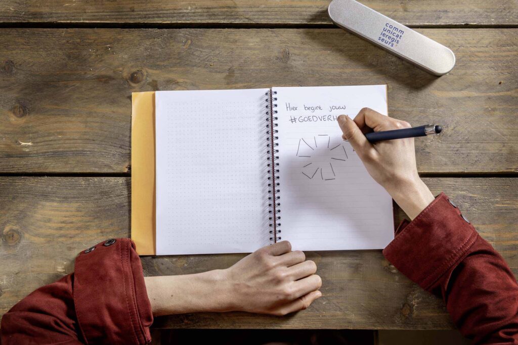 Schrijven voor ondernemers